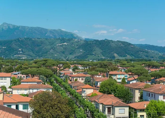 Versilia Residence