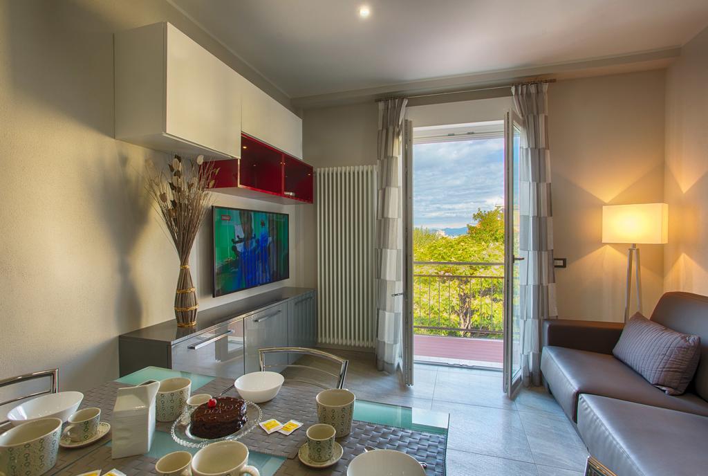 Appartement Versilia *