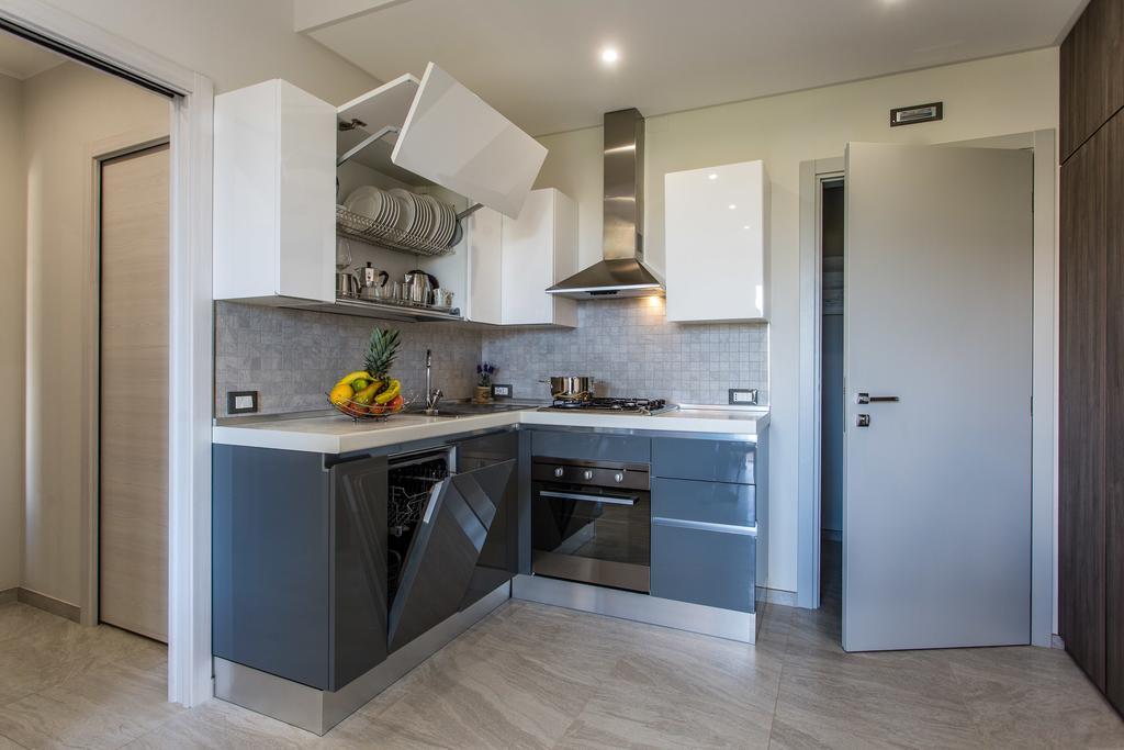 Appartement Versilia Lido di Camaiore