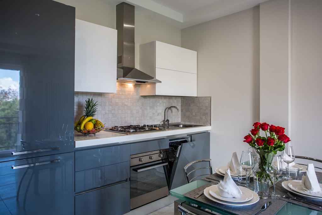 Appartement Versilia *