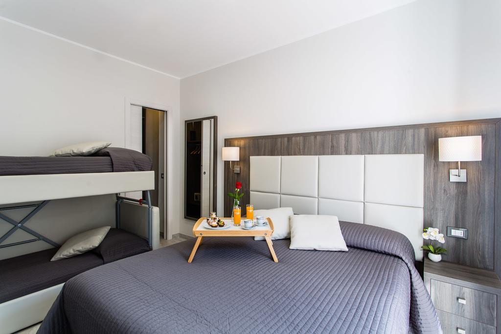 Versilia Appartement *