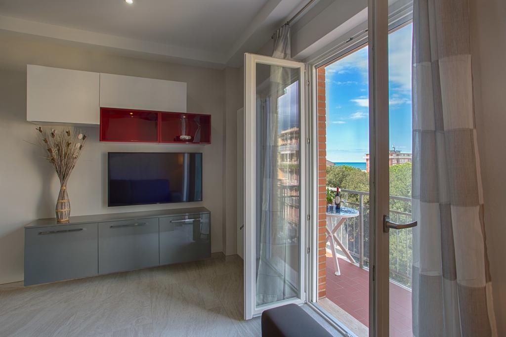 Appartement Versilia Lido di Camaiore