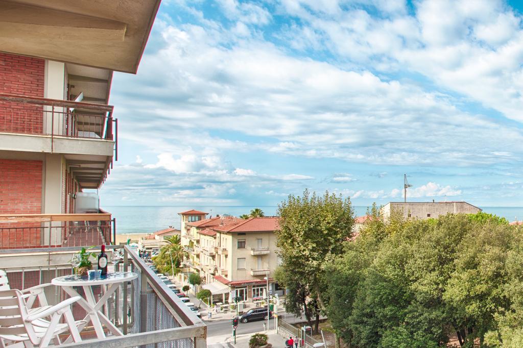 Appartement Versilia Lido di Camaiore
