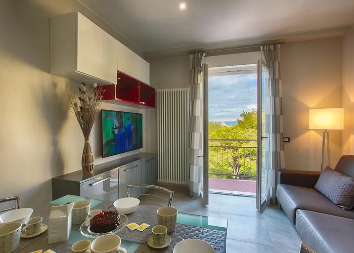 Versilia Residence