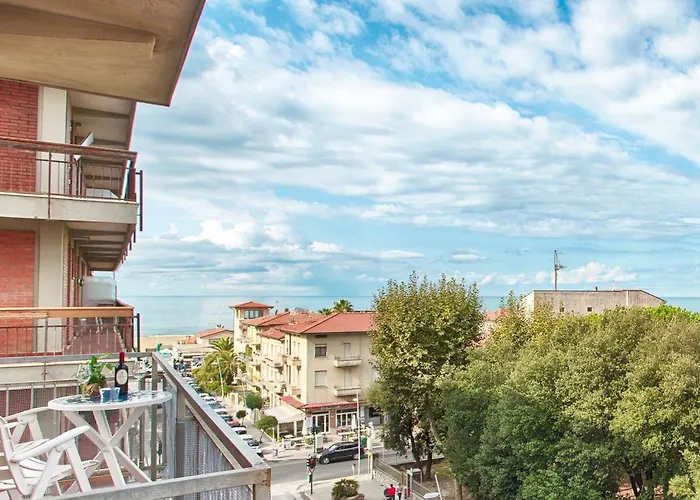 Versilia Residence