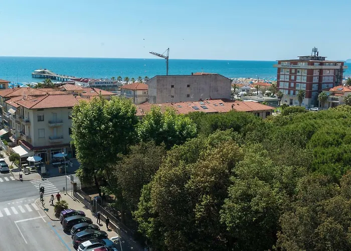 Versilia Residence