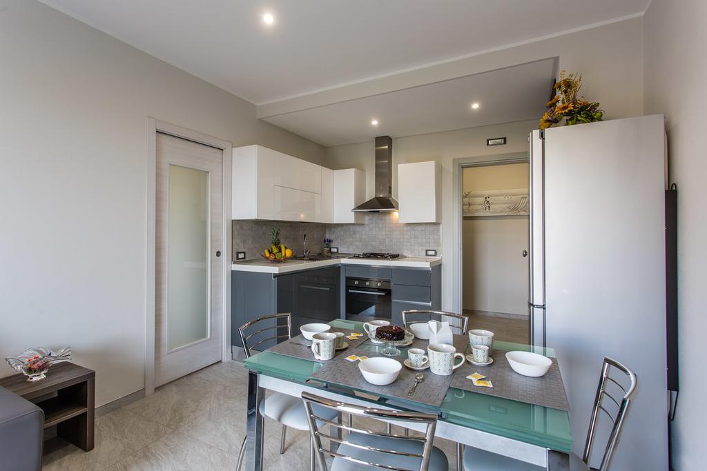 Apartamento Versilia *