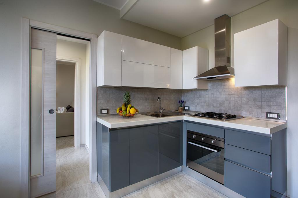 Versilia Apartment