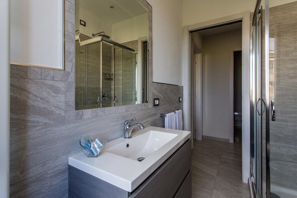 Apartment Versilia