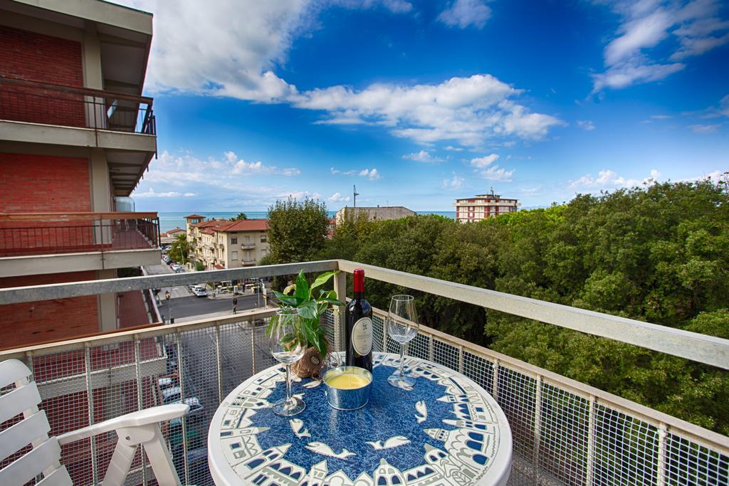 Versilia Apartment *