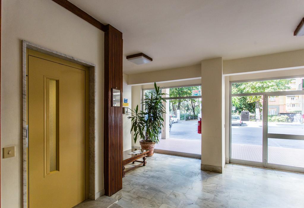 Apartment Versilia
