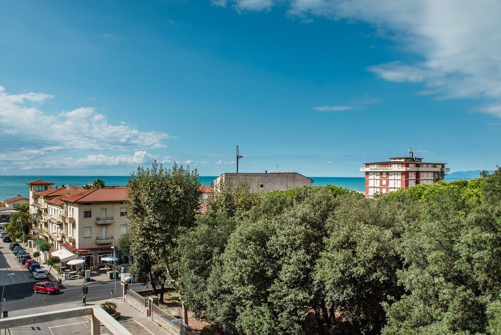 Versilia Apartment Lido di Camaiore
