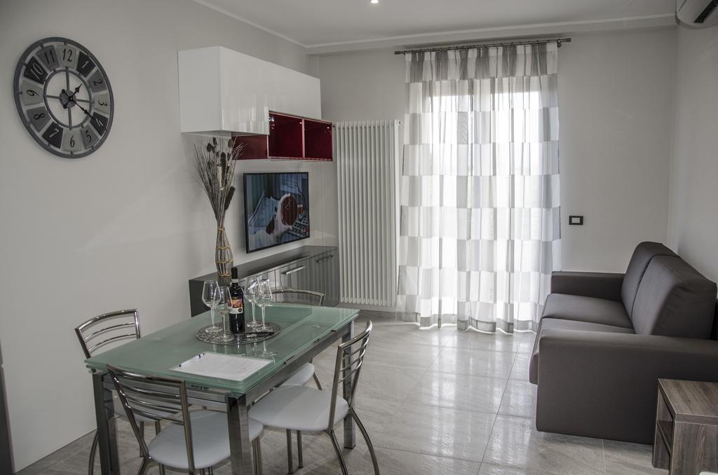 Versilia Apartment Lido di Camaiore