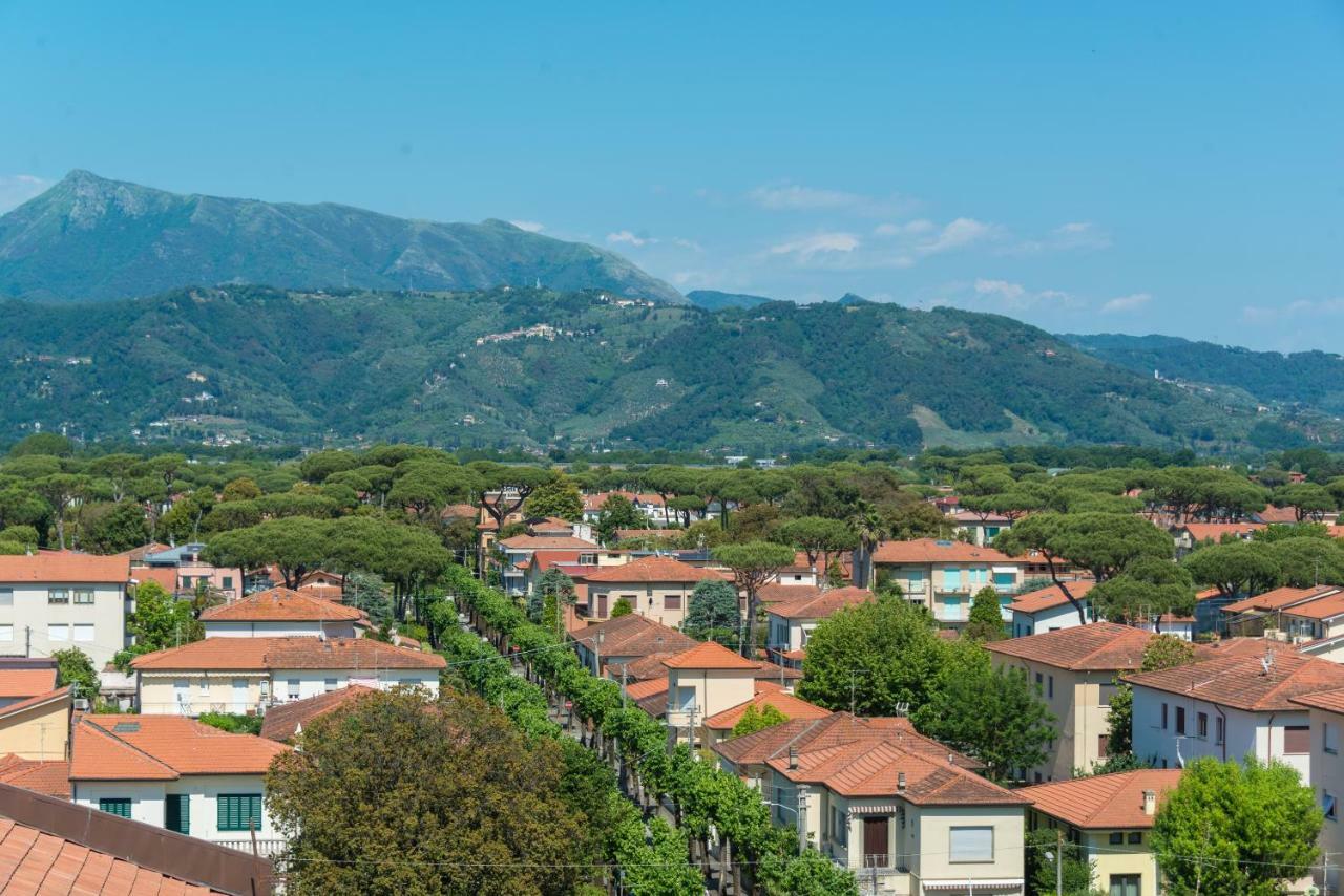 Apartment Versilia *